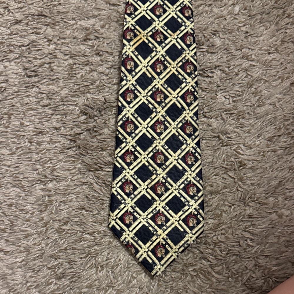 Fratello tie